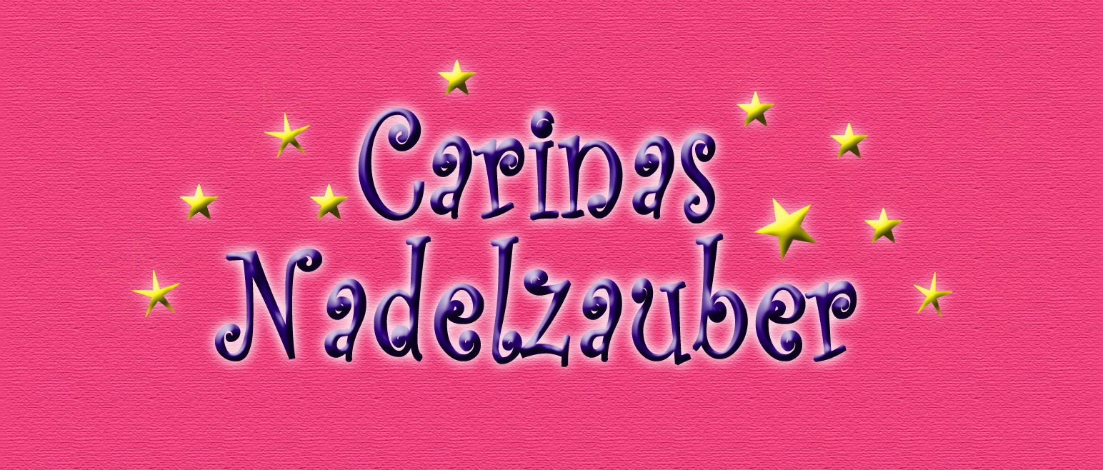 www.carinas-nadelzauber.de-Logo